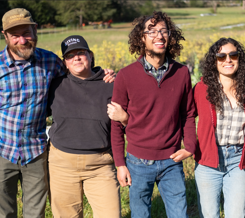 Love is Love Cooperative Farm Love is Love Cooperative Farm