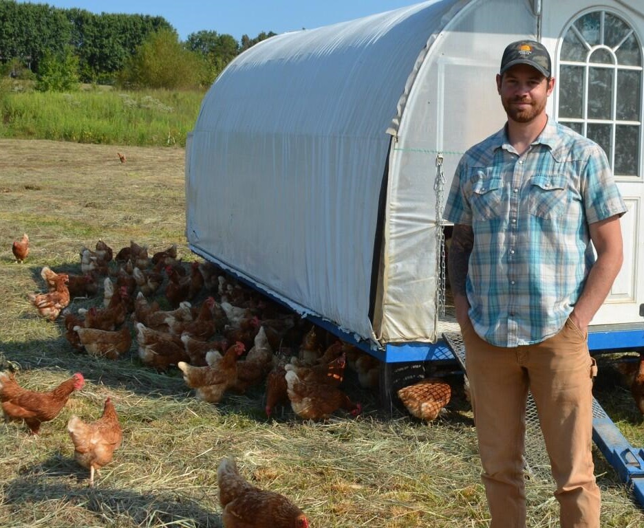 Sunnyside Egg Company Sunnyside Egg Company