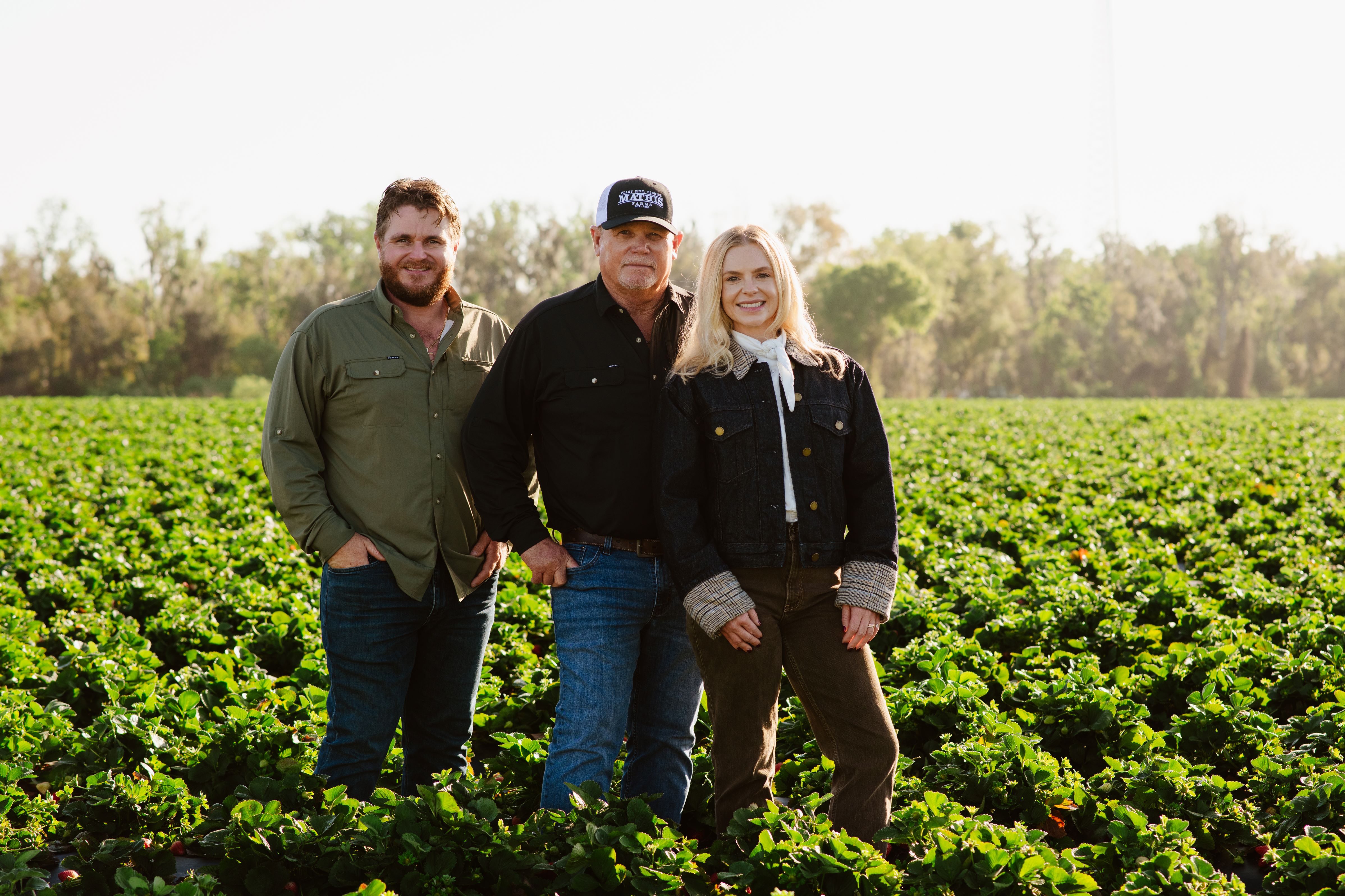 Haylee's Harvest Haylee's Harvest