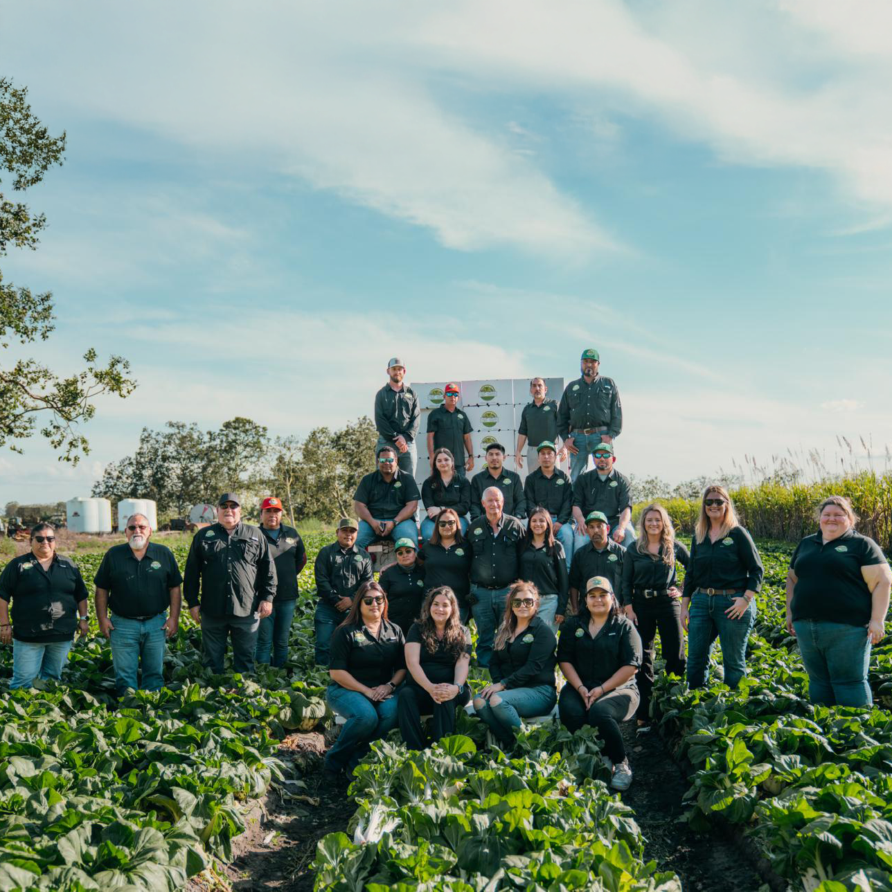 C&B Farms Inc.