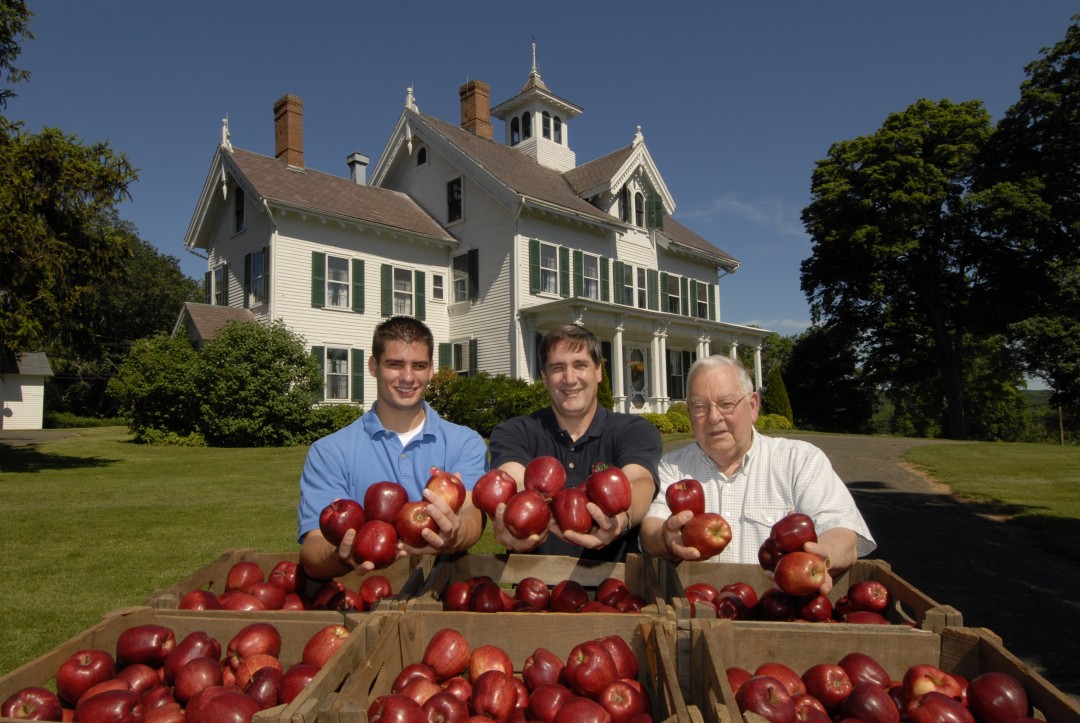 Lyman Orchards