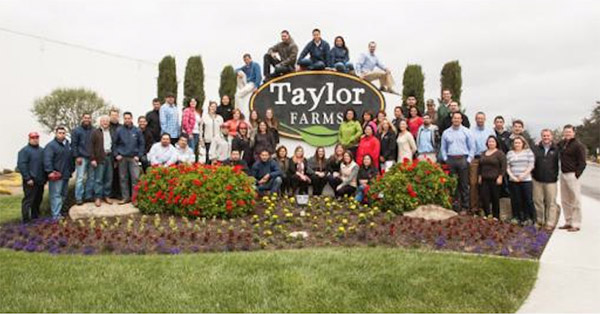 Taylor Farms