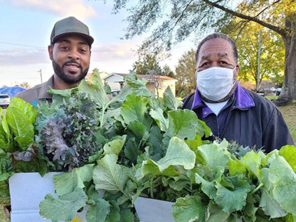 Brown Family Farms