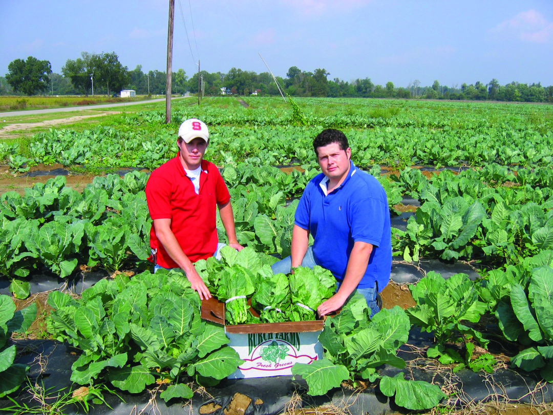 Burch Farm FreshPoint Local