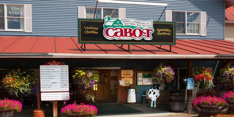 Cabot Creamery