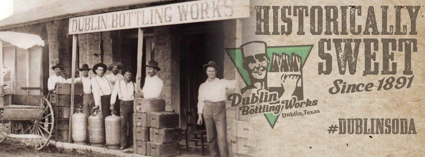 Dublin Bottling Works