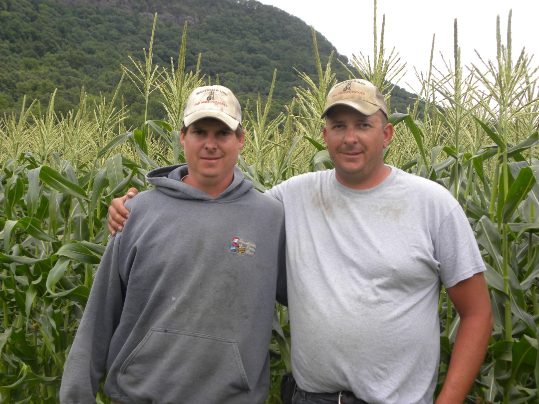 Galenski Farm