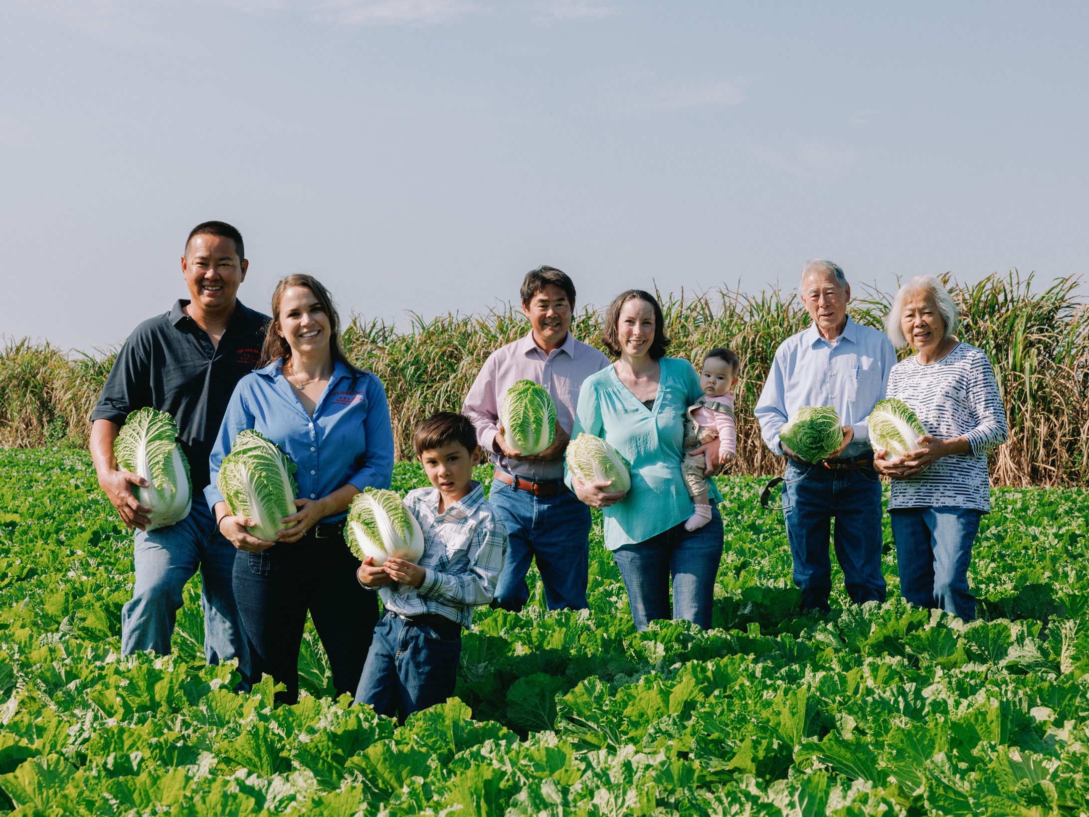 Yee Farms Yee Farms