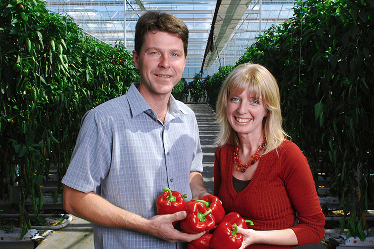 Bakerview Greenhouses