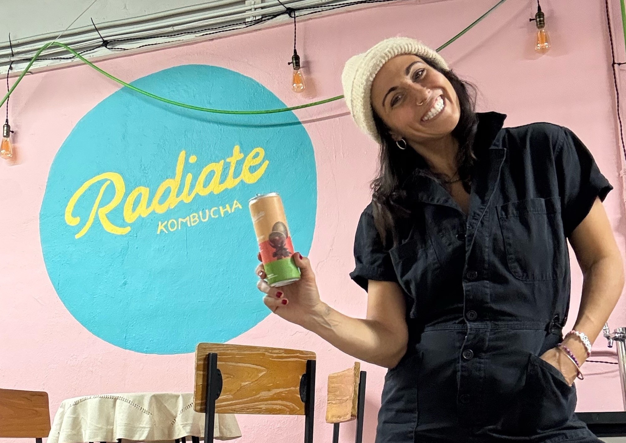 Radiate Miami Radiate Miami