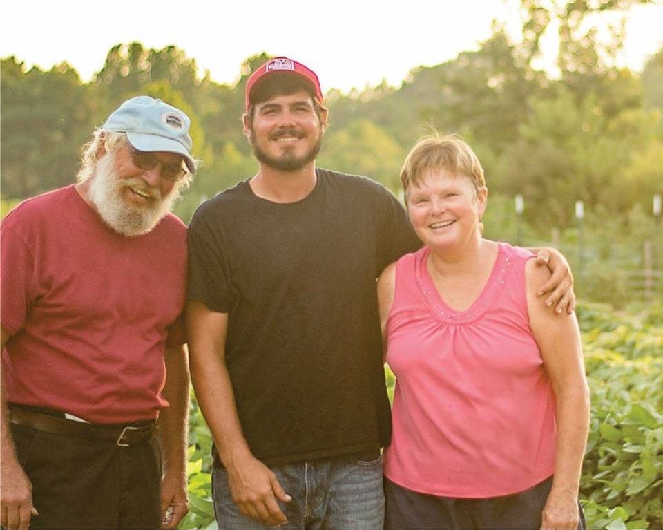 Priest Family Farms