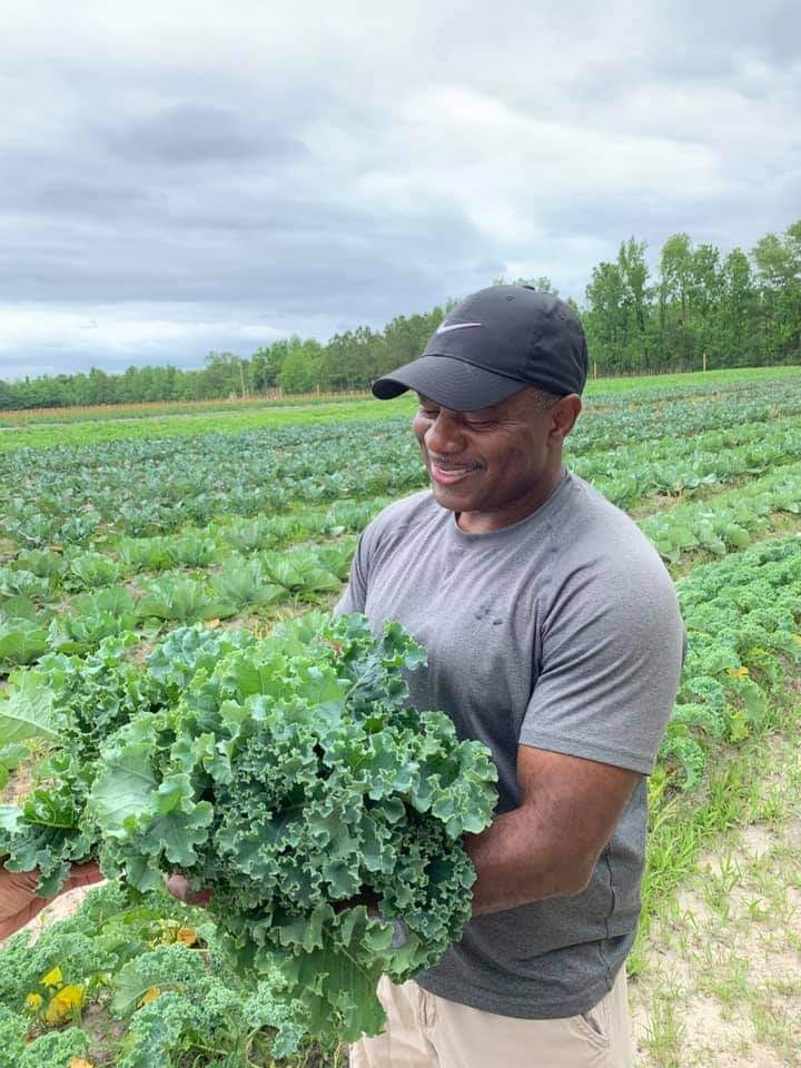 Hines Family Farms