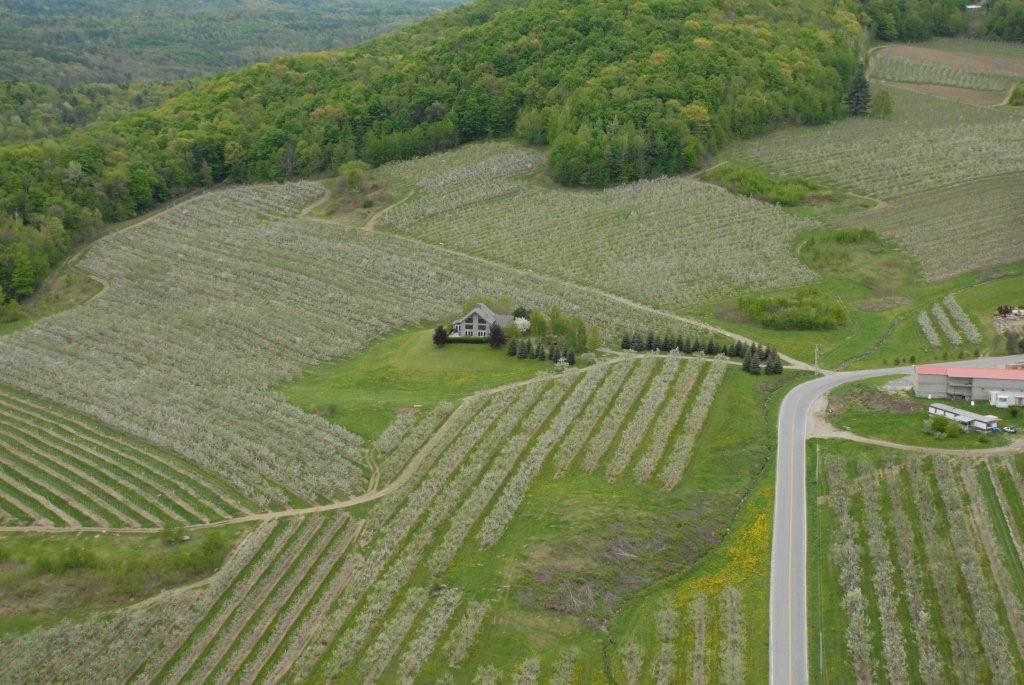 Hudson River Fruit Distributors