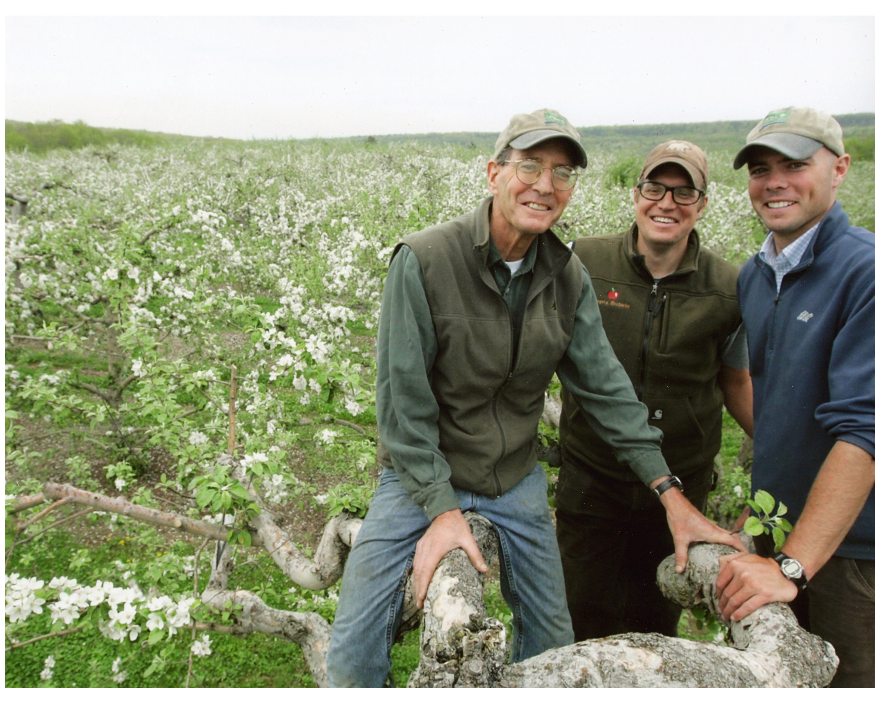 Rogers Orchards